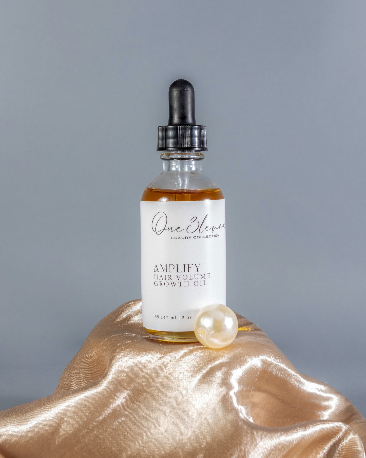 Amplify Hair Volume Growth Oil