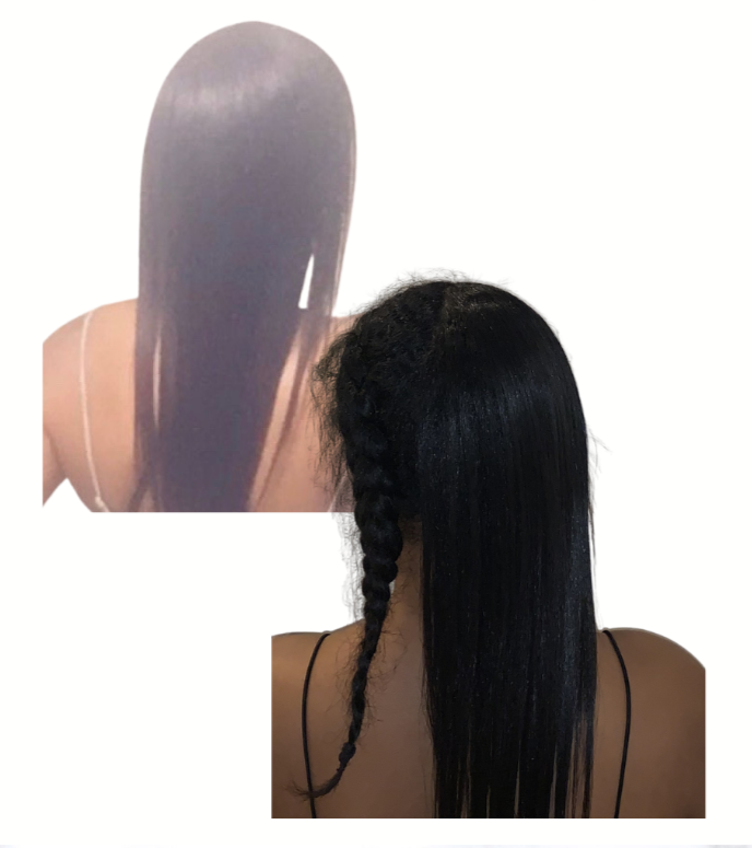 Amplify Hair Volume Growth Oil