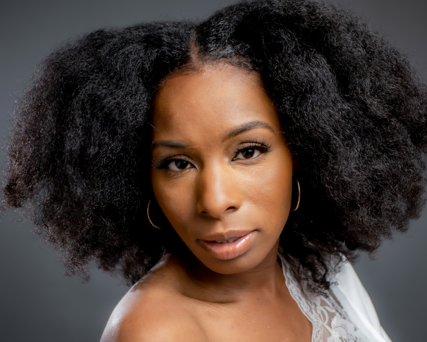 Amplify Hair Volume Growth Oil